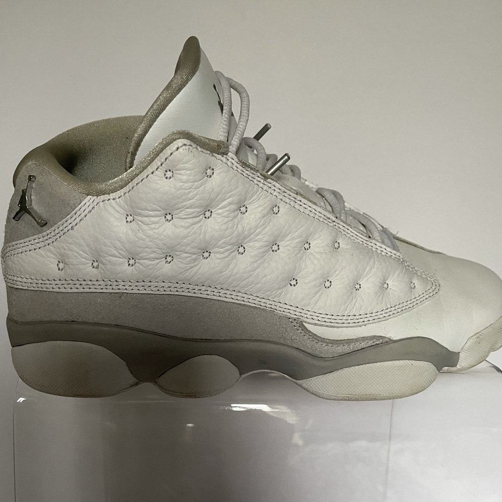 Nike Air Jordan 13 Retro Low